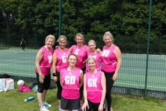 Mixed Tournament 2016