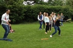 Sausage Sizzle and Awards June 2013