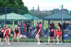 Wavell Tournament 2016